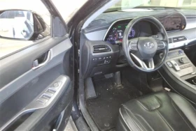 Hyundai Palisade Гаранция до 2г., Автосервиз, Резервни части сигурн, снимка 10