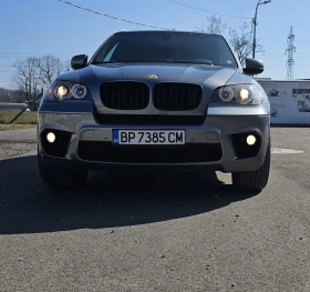 BMW X5 Фейсов М- пакет 3.5xd, снимка 9