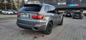 BMW X5 Фейсов М- пакет 3.5xd, снимка 4