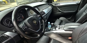 BMW X5 Фейсов М- пакет 3.5xd, снимка 2