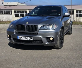 BMW X5 Фейсов М- пакет 3.5xd, снимка 1