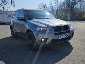 BMW X5 Фейсов М- пакет 3.5xd, снимка 10