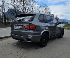 BMW X5 Фейсов М- пакет 3.5xd, снимка 4