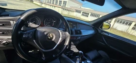 BMW X5 Фейсов М- пакет 3.5xd, снимка 5