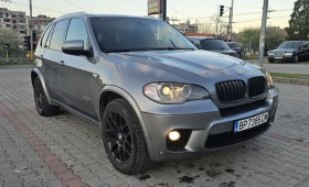 BMW X5 Фейсов М- пакет 3.5xd, снимка 1
