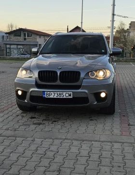 BMW X5 Фейсов М- пакет 3.5xd, снимка 2