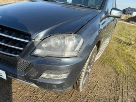 Mercedes-Benz ML 300 3.0 cdi edition1 , снимка 4