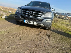 Mercedes-Benz ML 300 3.0 cdi edition1 , снимка 2