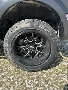 Ford Ranger 3.2 дизел Раптор изпълнение , снимка 9