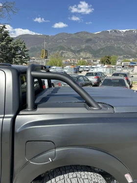 Ford Ranger 3.2 дизел Раптор изпълнение , снимка 8