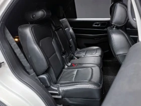 Ford Explorer 2.3 AWD, снимка 12