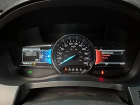 Ford Explorer 2.3 AWD, снимка 8