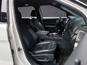 Ford Explorer 2.3 AWD, снимка 10
