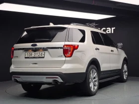 Ford Explorer 2.3 AWD, снимка 2