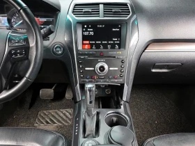 Ford Explorer 2.3 AWD, снимка 14