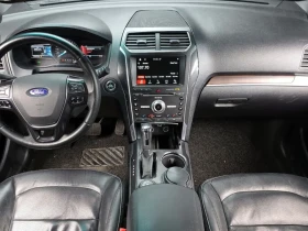 Ford Explorer 2.3 AWD, снимка 7