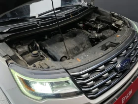 Ford Explorer 2.3 AWD, снимка 6