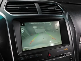 Ford Explorer 2.3 AWD, снимка 15