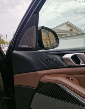 BMW X5 Plug-in Hybrid, снимка 11