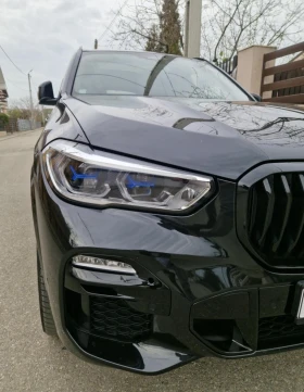 BMW X5 Plug-in Hybrid, снимка 5