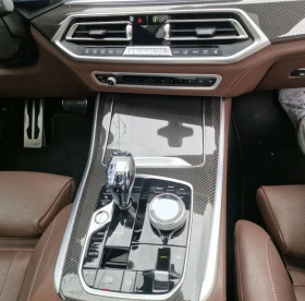 BMW X5 Plug-in Hybrid, снимка 8