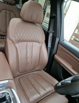 BMW X5 Plug-in Hybrid, снимка 12