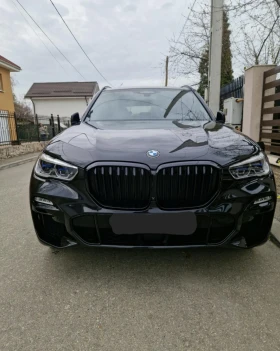BMW X5 Plug-in Hybrid, снимка 4