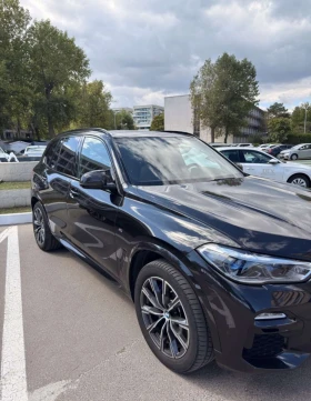 BMW X5 Plug-in Hybrid, снимка 2