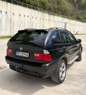 BMW X5 3.0I FACE / SPORTPACK, снимка 6