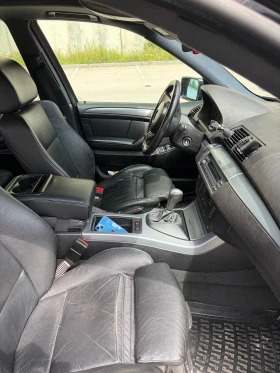 BMW X5 3.0I FACE / SPORTPACK, снимка 9