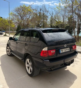 BMW X5 3.0I FACE / SPORTPACK, снимка 5