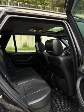 BMW X5 3.0I FACE / SPORTPACK, снимка 12