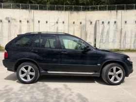 BMW X5 3.0I FACE / SPORTPACK, снимка 4