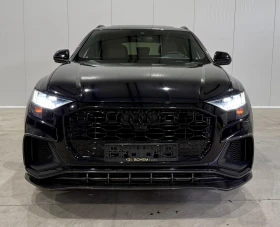 Audi Q8 55TFSI Technik Black Optic, снимка 8