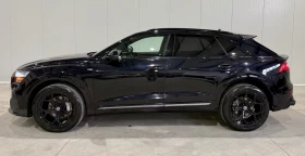 Audi Q8 55TFSI Technik Black Optic, снимка 2