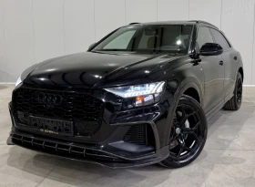 Audi Q8 55TFSI Technik Black Optic, снимка 1