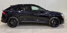 Audi Q8 55TFSI Technik Black Optic, снимка 6