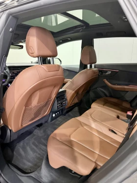 Audi Q8 55TFSI Technik Black Optic, снимка 10