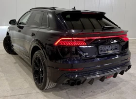 Audi Q8 55TFSI Technik Black Optic, снимка 3