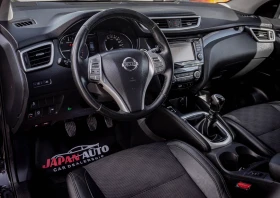Nissan Qashqai 1.5dci TEKNA! ТОП! С ГАРАНЦИЯ! FULL!, снимка 7