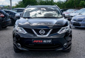 Nissan Qashqai 1.5dci TEKNA! ТОП! С ГАРАНЦИЯ! FULL!, снимка 2