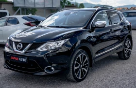 Nissan Qashqai 1.5dci TEKNA! ТОП! С ГАРАНЦИЯ! FULL!, снимка 1