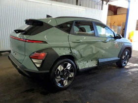 Hyundai Kona, снимка 3