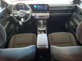 Hyundai Kona, снимка 8