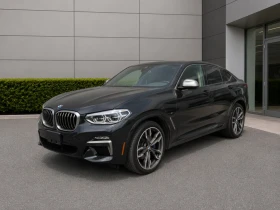 BMW X4 M40i* M SPORT* HEAD-UP* DISTRONIC* HARMAN* 360 CAM, снимка 3