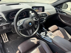 BMW X4 M40i* M SPORT* HEAD-UP* DISTRONIC* HARMAN* 360 CAM, снимка 8