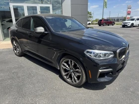 BMW X4 M40i* M SPORT* HEAD-UP* DISTRONIC* HARMAN* 360 CAM, снимка 2