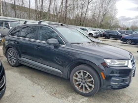 Audi Q7, снимка 4