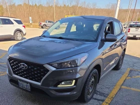 Hyundai Tucson * Essential * CARFAX * БЕЗ ПЪРВОНАЧАЛНА ВНОСКА, снимка 1