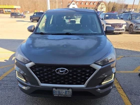 Hyundai Tucson * Essential * CARFAX * БЕЗ ПЪРВОНАЧАЛНА ВНОСКА, снимка 6